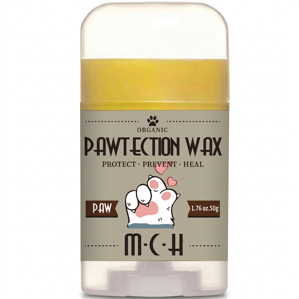 Foto producto PawTection Wax