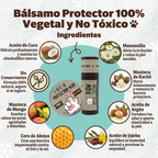 Ingredientes PawTection