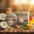 PawTection con ingredientes reales