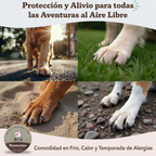 PawTection traducida al español